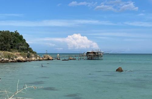 Marina di Vasto Apartment | Dream of the sea