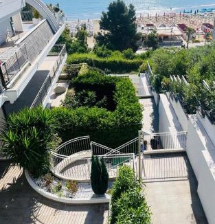 Marina di Vasto Apartment | Dream of the sea