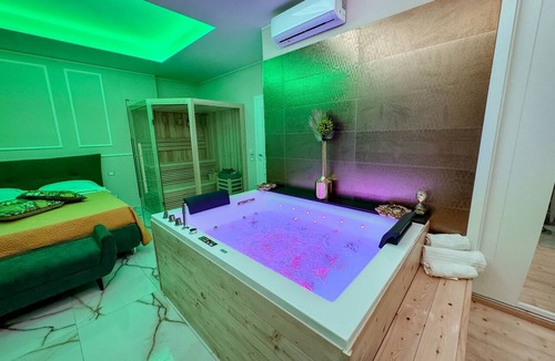 Mercato San Severino House | Dream Room