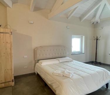 San Maurizio Canavese Apartment | dream room