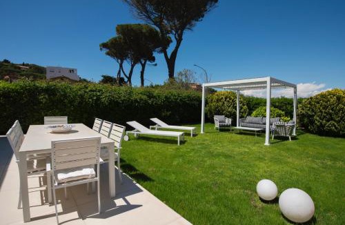 Porto Santo Stefano Villa | Dream Villa by the sea