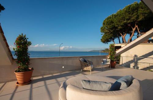Porto Santo Stefano Villa | Dream Villa by the sea