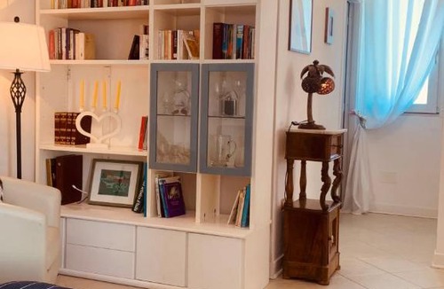 Chiesiola Apartment | Dreaming Penthouse