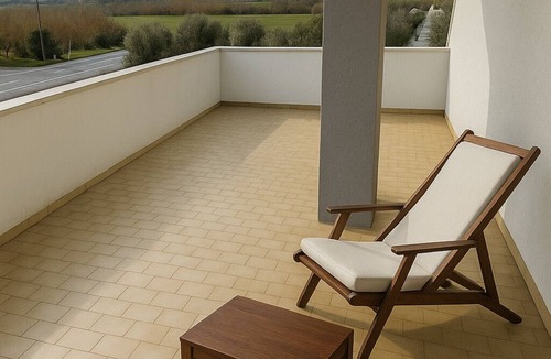 Marina di Vasto House | DreamLiving Vasto 1