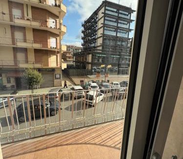 Cosenza Bed & Breakfast | Dreams29