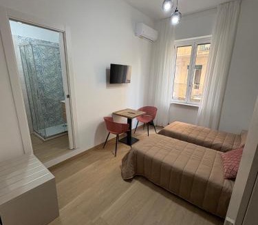 Cosenza Bed & Breakfast | Dreams29