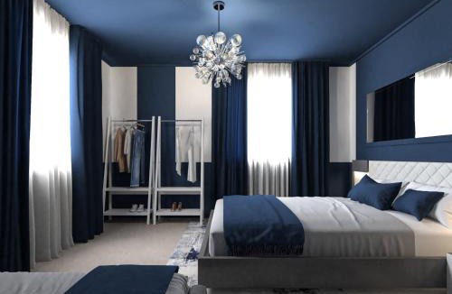 Monti Apartment | DrsRome-Cavour