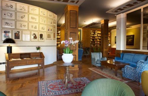 Aosta Hotel | Duca D'Aosta Hotel