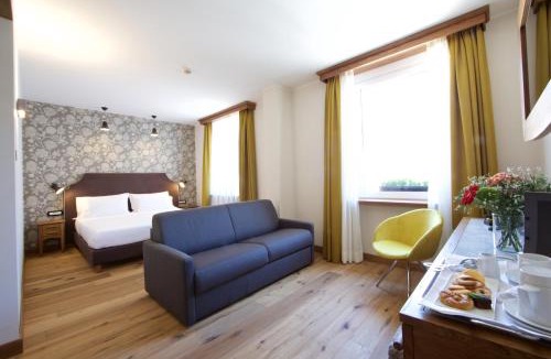 Aosta Hotel | Duca D'Aosta Hotel