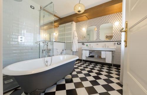 Aosta Hotel | Duca D'Aosta Hotel