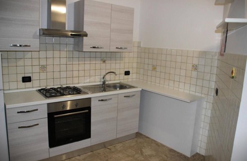 Atessa Apartment | Due Orizzonti Atessa