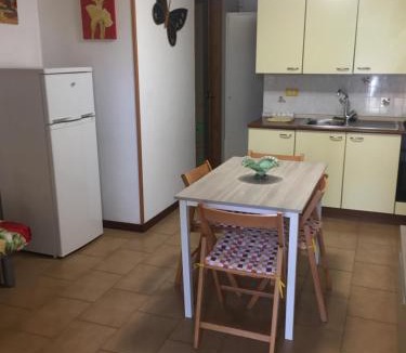 Porto d'Ascoli Apartment | due passi dal mare