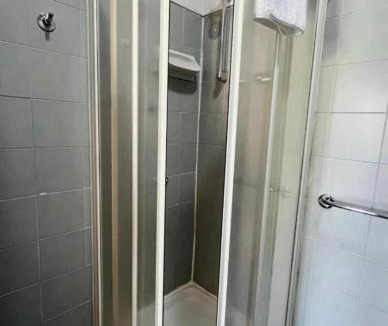 Castel San Pietro Terme Hotel | Due Portoni
