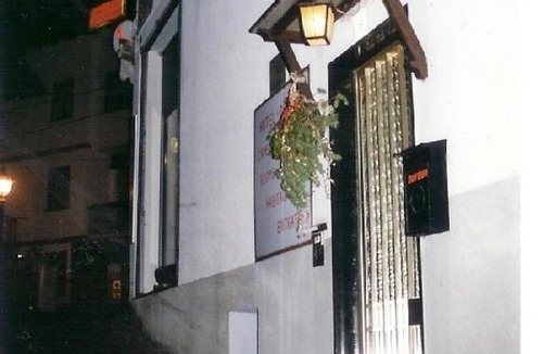 Chatillon Hotel | Dufour Hotel