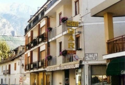 Chatillon Hotel | Dufour Hotel