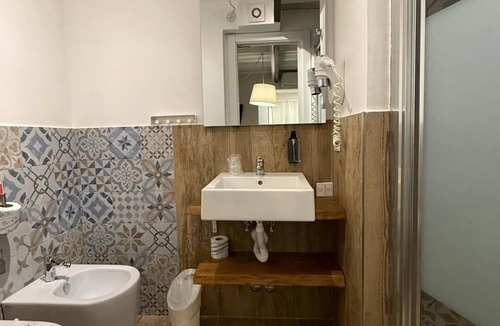 Rione VIII Sant'Eustachio Bed & Breakfast | Dulcis Inn Pantheon