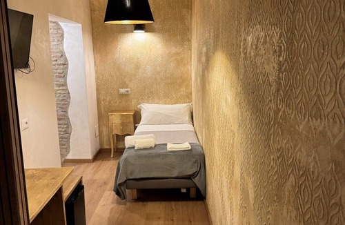 Rione VIII Sant'Eustachio Bed & Breakfast | Dulcis Inn Pantheon