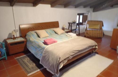 Cecima Bed & Breakfast | Dulcius ex Asperis Bed & breakfast