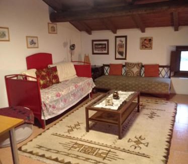 Cecima Bed & Breakfast | Dulcius ex Asperis Bed & breakfast