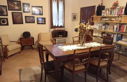 Cecima Bed & Breakfast | Dulcius ex Asperis Bed & breakfast