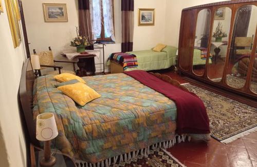 Cecima Bed & Breakfast | Dulcius ex Asperis Bed & breakfast