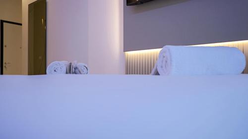 San Babila Bed & Breakfast | DUOMO HUB - Boutique Guest Rooms with Self Check-In