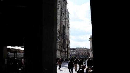 San Babila Bed & Breakfast | DUOMO HUB - Boutique Guest Rooms with Self Check-In