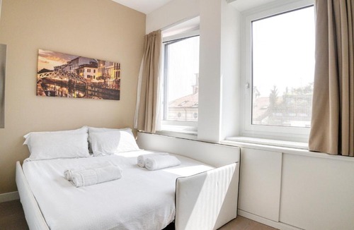 Carrobbio Apartment | Duomo Modern Suite in Via Torino - Prime Central Location