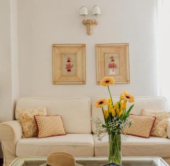 Orbetello Apartment | Duomo Orbetello Prestige House