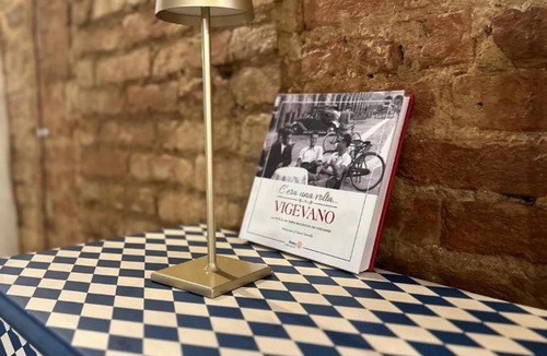 Vigevano Apartment | Duse