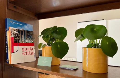 La Fontana Apartment | Easy Isola, for an easy stay