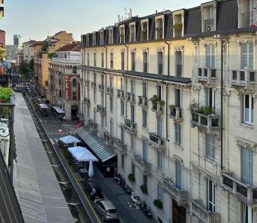La Fontana Apartment | Easy Isola, for an easy stay