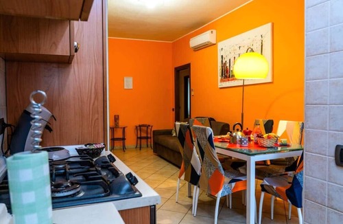 Forze Armate - Sella Nuova Apartment | Easy Rest - Affitti Brevi Italia
