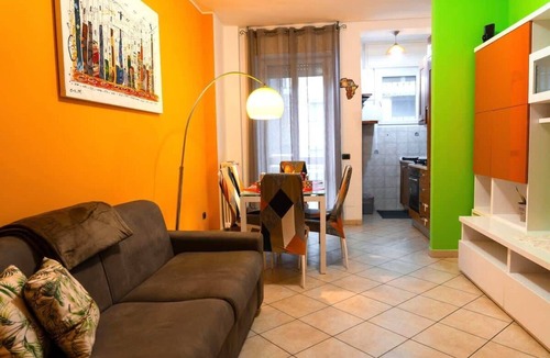 Forze Armate - Sella Nuova Apartment | Easy Rest - Affitti Brevi Italia