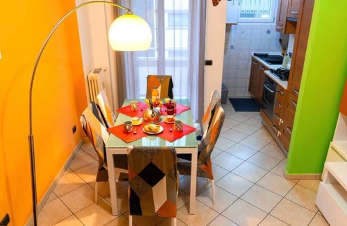 Forze Armate - Sella Nuova Apartment | Easy Rest - Affitti Brevi Italia