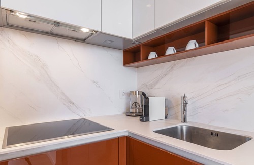 San Babila Apartment | easyhomes - Central Tower