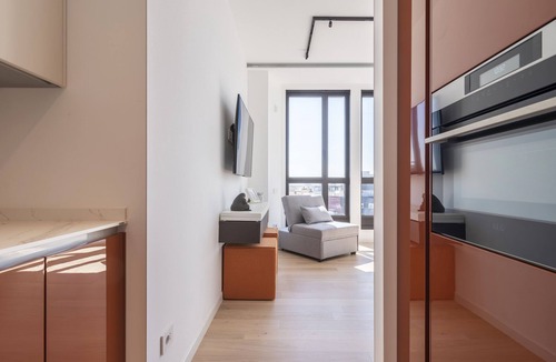 San Babila Apartment | easyhomes - Central Tower