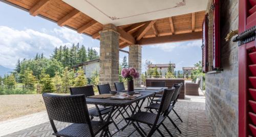 Bobbio Villa | Easylife - Bobbio - Villa di charme con parcheggio