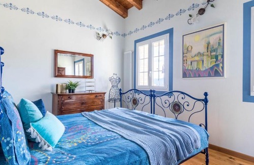 Bobbio Villa | Easylife - Bobbio - Villa panoramica con giardino