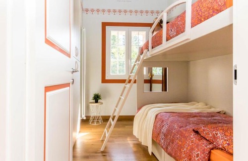 Bobbio Villa | Easylife - Bobbio - Villa panoramica con giardino