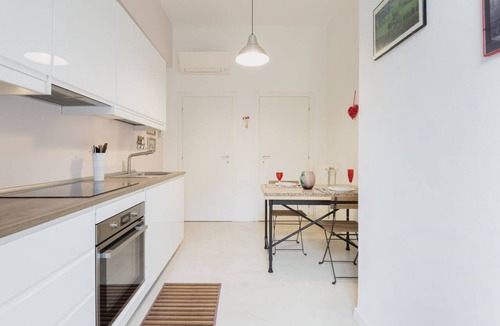 Milan Apartment | Easylife - Classy gem in Porta Venezia