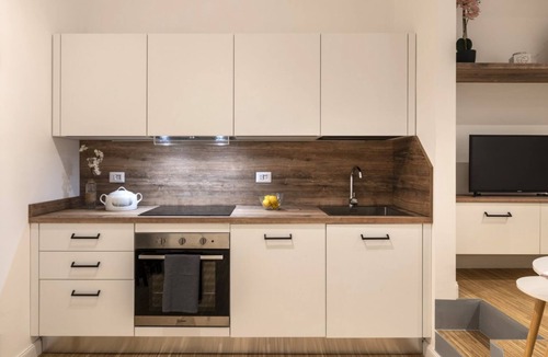Ripamonti Corvetto Apartment | Easylife - Comfortable studio 10 min from linate
