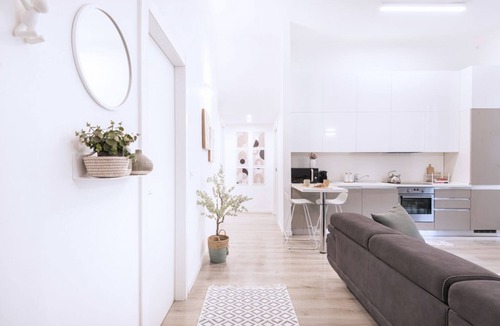 Porta Romana Apartment | Easylife - Elegant apartment in Porta Romana