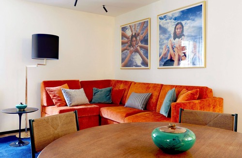 Rione V Ponte Apartment | Easylife - Elegant apartment in Piazza Navona