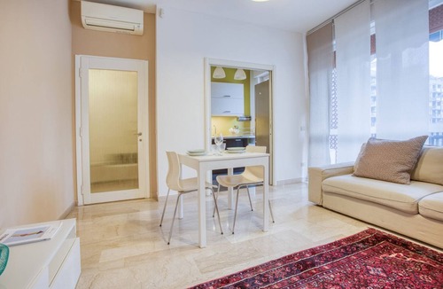 Porta Vittoria Apartment | Easylife - Exclusive Comfort in Porta Romana