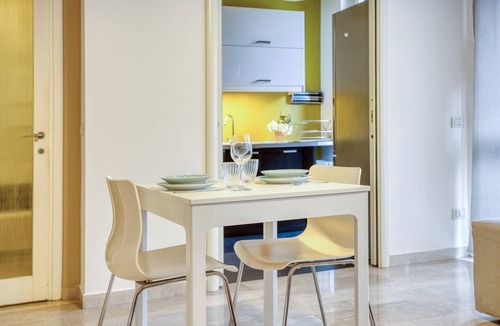 Porta Vittoria Apartment | Easylife - Exclusive Comfort in Porta Romana