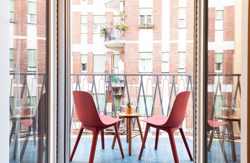 Porta Lodovica Apartment | Easylife - Milan - Corso di Porta Romana 121