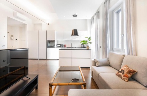 Porta Lodovica Apartment | Easylife - Milan - Corso di Porta Romana 121