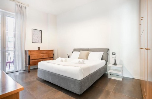Porta Lodovica Apartment | Easylife - Milan - Corso di Porta Romana 121