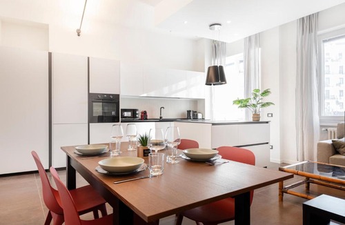 Porta Lodovica Apartment | Easylife - Milan - Corso di Porta Romana 121